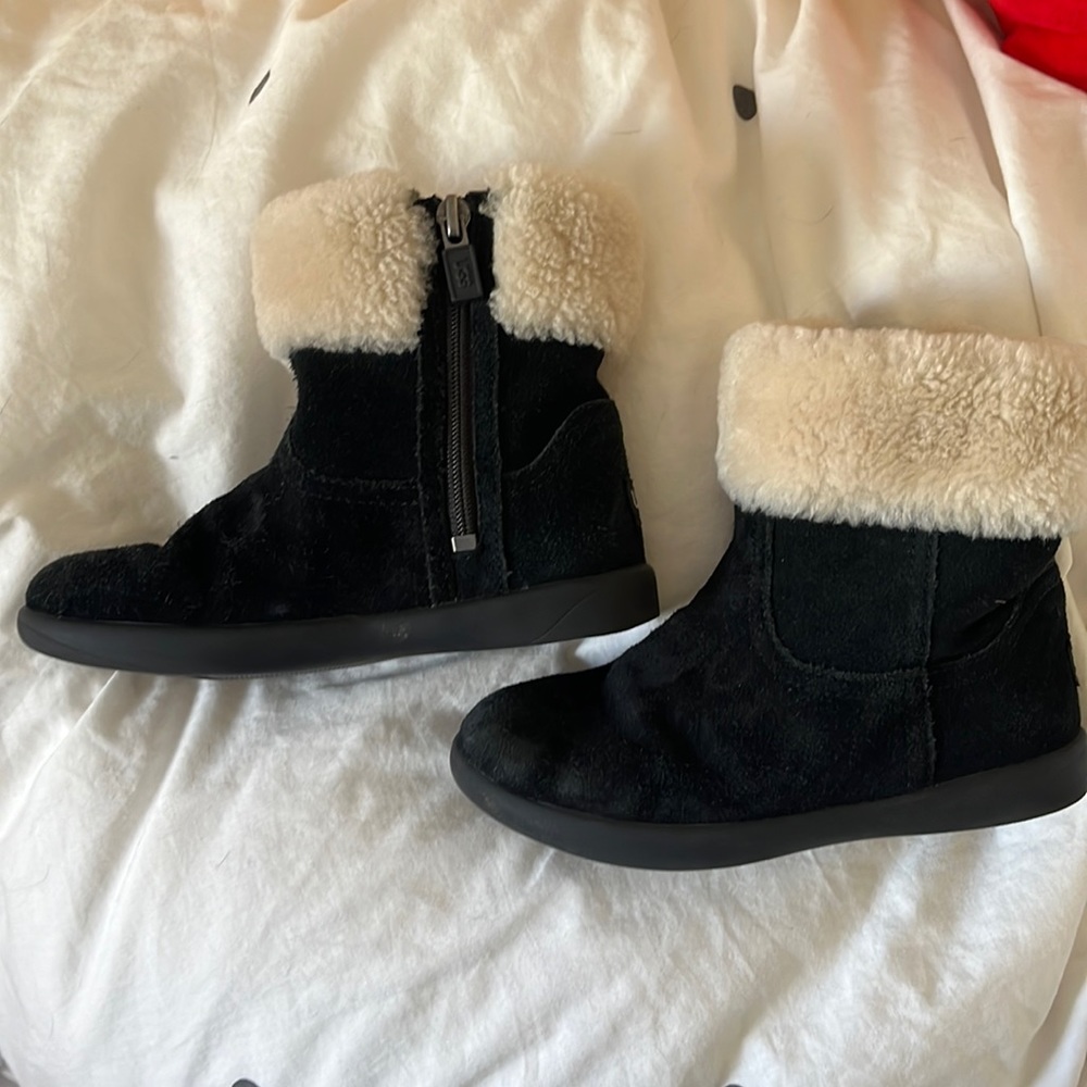 Children’s Ugg JORIE II BOOT